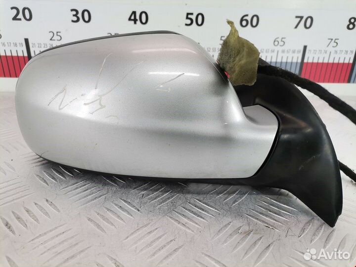 Зеркало боковое правое для Peugeot-Citroen 307