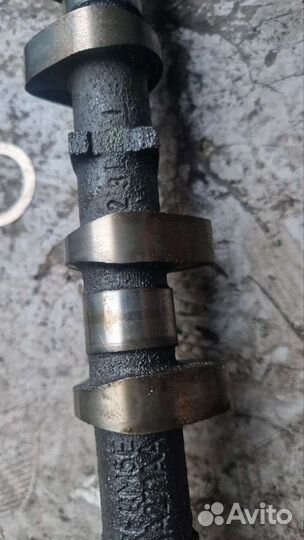 Впускной распредвал форд фокус 3 xoda 2.0 с тнвд