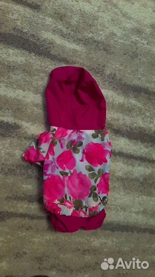 Одежда для маленьких собак