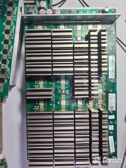 Ремонт asic майнеров всех производителей