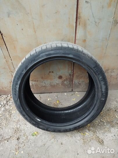 Pirelli winter sottozero 2 245/40 R 20