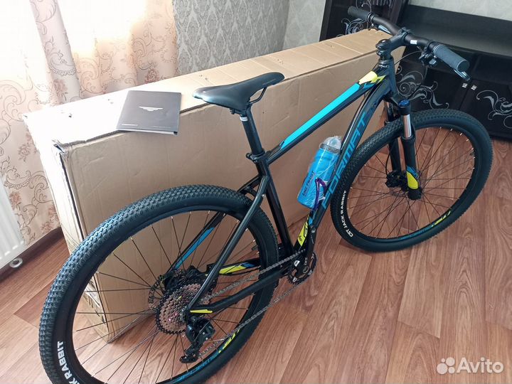 Велосипед взрослый б/у