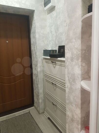 2-к. квартира, 46,8 м², 1/2 эт.