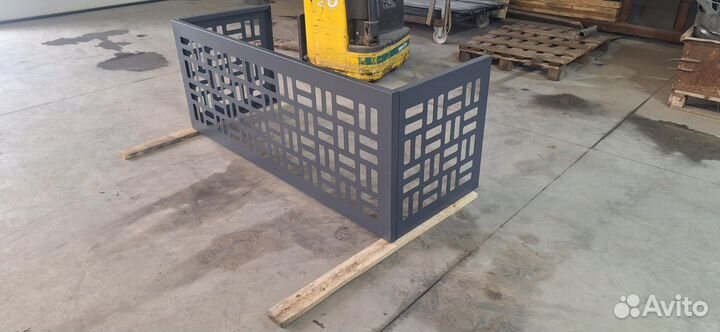 Корзины для кондиционера