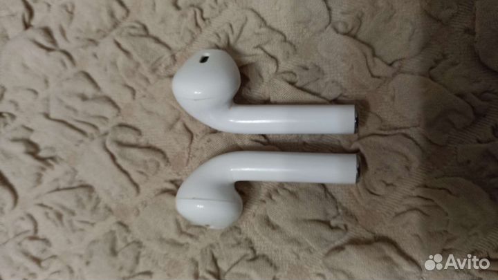 Наушники i11