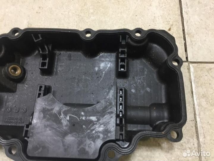 Поддон масляный двигателя Infiniti Q50 V37