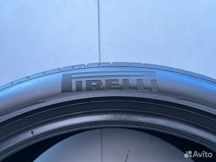 Pirelli P Zero 275/35 R21