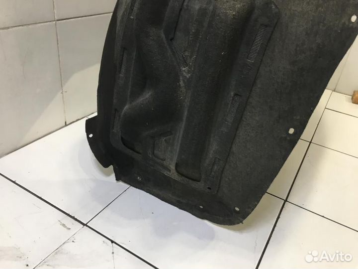 Локер передний левый Porsche Cayenne 958