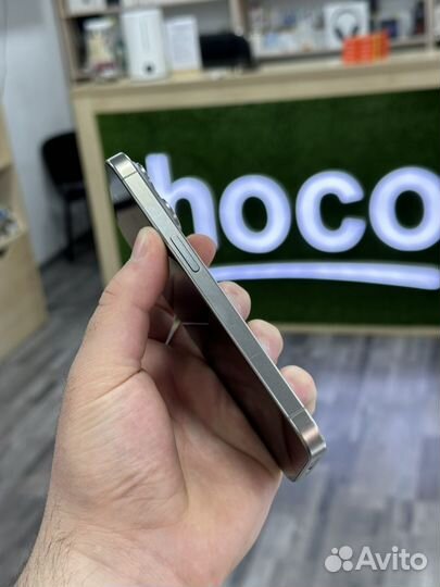 iPhone 15 Pro, 128 ГБ