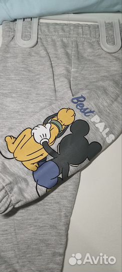 Костюм Disney лето
