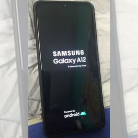 Samsung Galaxy A12, 3/32 ГБ