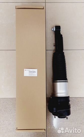 Пневматический амортизатор BMW G11/12 37106874593