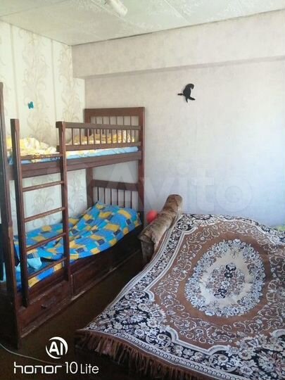 3-к. квартира, 49 м², 5/5 эт.