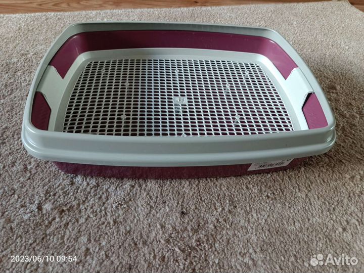 Лоток для кошек