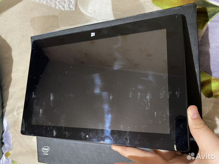 Планшет dexp ursus kx210 32GB