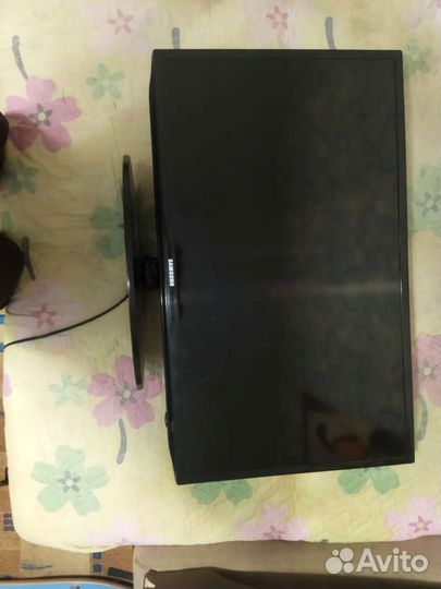 Телевизор samsung