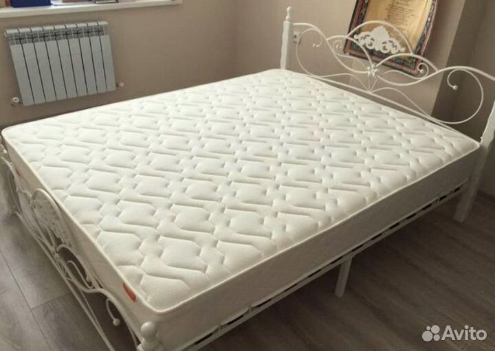 Матрас ортопедический новый 160х200 и другие