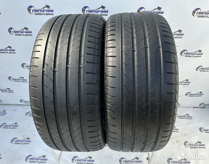 Bridgestone Turanza T005 265/40 R21 105H