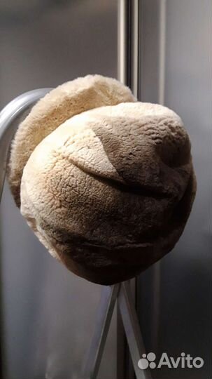 Кепи норковое