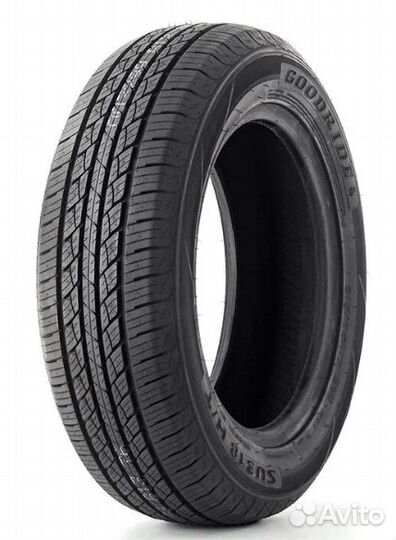 Goodride SU318 245/70 R16