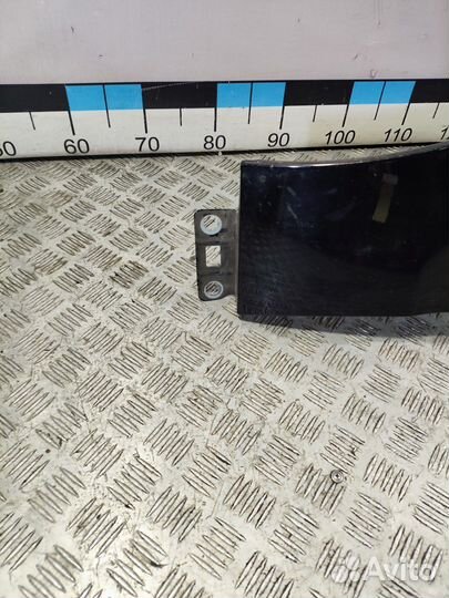 Б/У Крыло переднее левое Mercedes W166 M-Kl#001