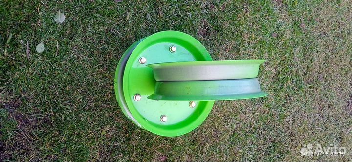 Садовая техника