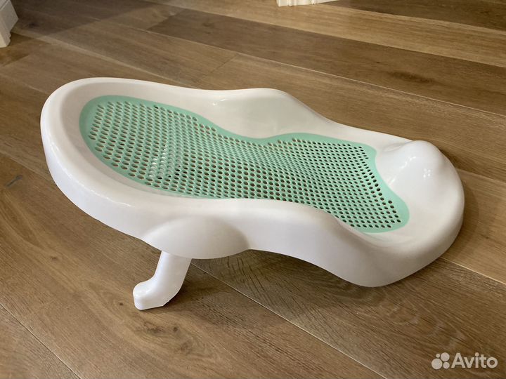 Горка для купания