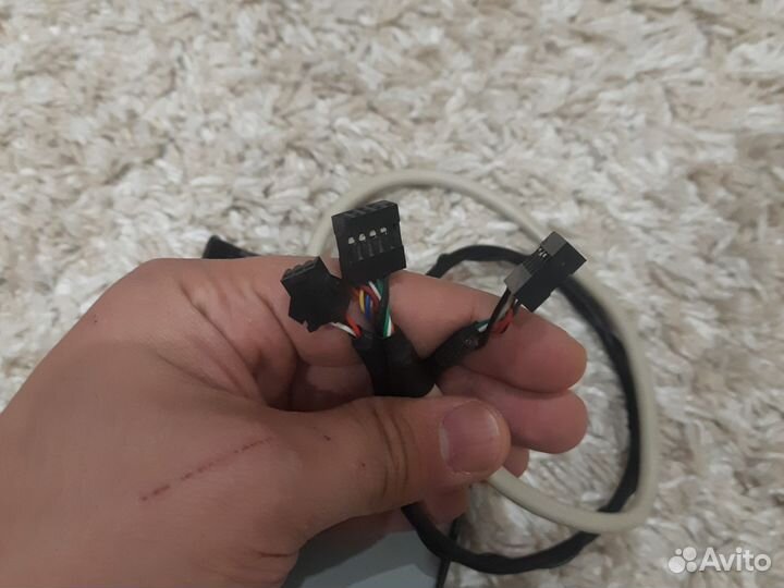 Картридер Acer