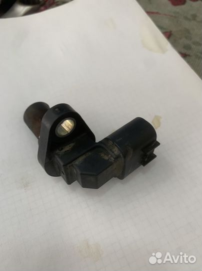 Датчик положения коленвала suzyki grand vitara