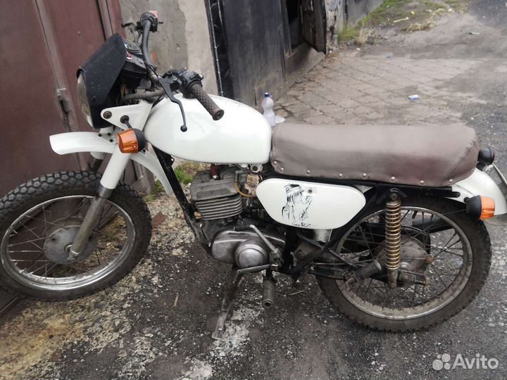 Минск 125