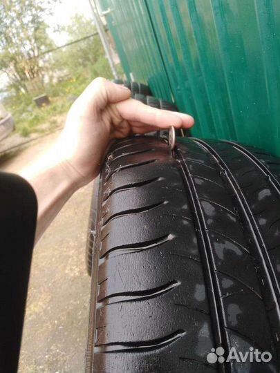 Michelin Energy Saver 215/55 R16