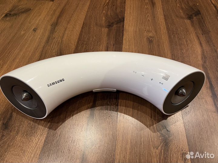 Bluetooth колонка samsung DA-E550