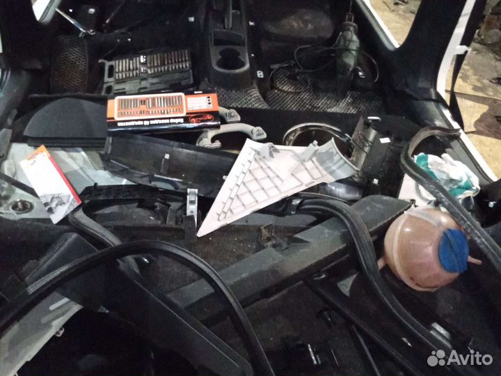 Шкода рапид авторазборка