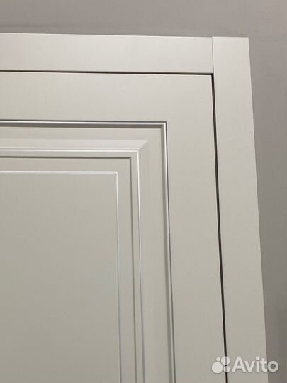 Межкомнатные двери высокого качества