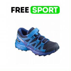 Кроссовки salomon speedcross cswp K