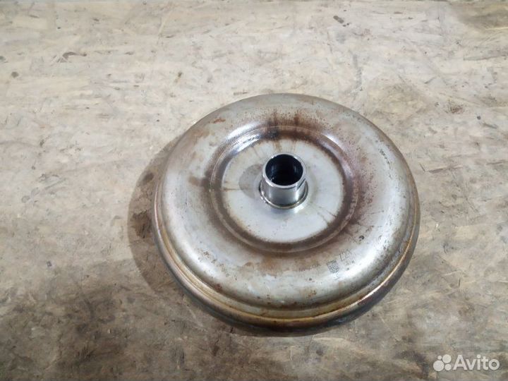 АКПП Mazda Cx-5 KD 2013