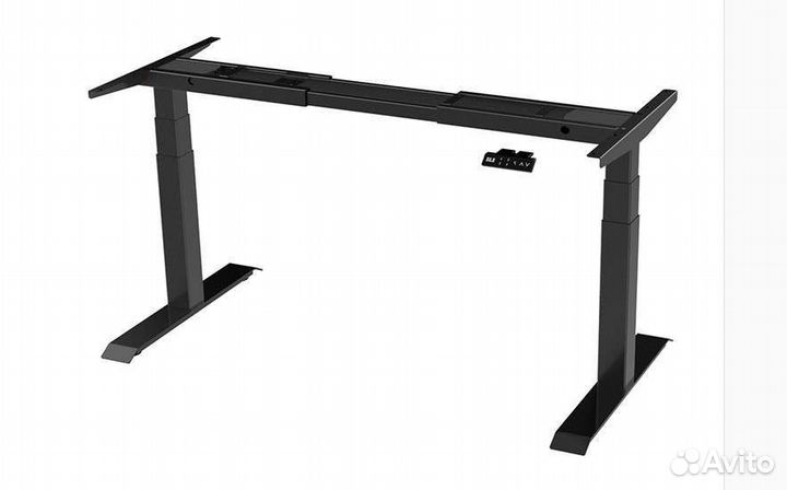 Рама с микролифтом для подъема столешницы