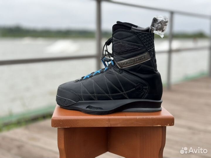 Крепления Liquid Force Сlassiс 6х