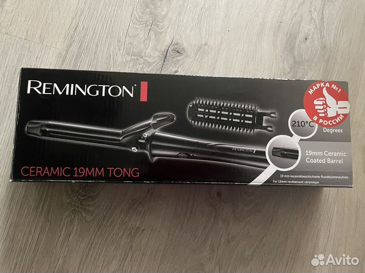 Щипцы для завивки волос