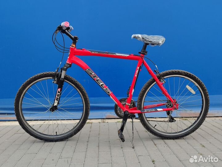 Велосипед горный 26 Stels 710