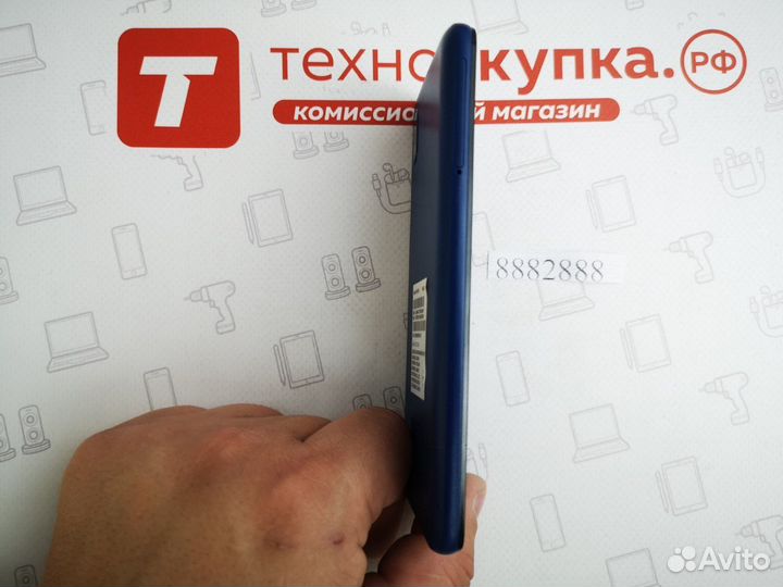 Samsung Galaxy A01 Core, 16 ГБ