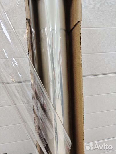 Ударопрочная бронирующая (защитная) пленка 4М,2м