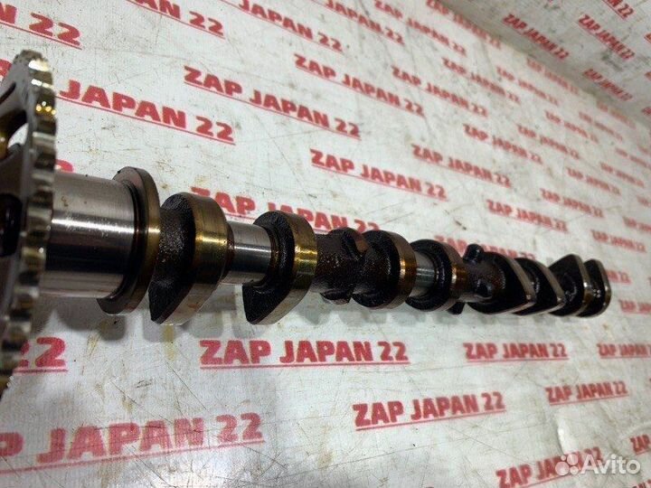 Распредвал Toyota Harrier ACU15 2azfe 2001