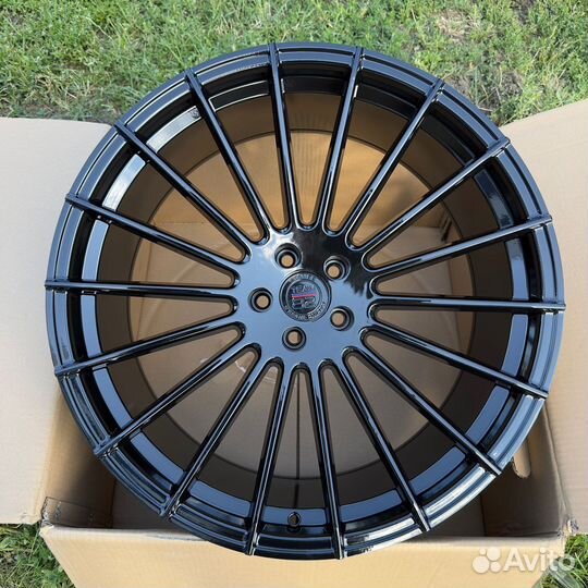 Диски R22 5x108 Volvo Range Rover Velar