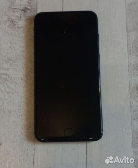 iPhone 7 Plus, 128 ГБ