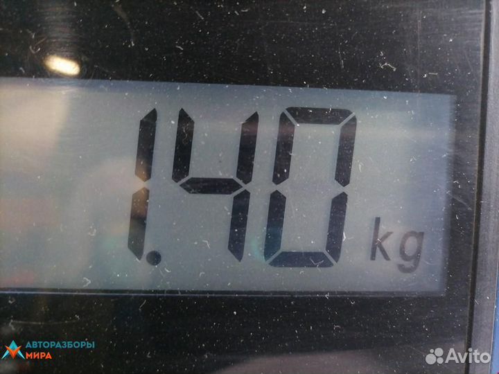 Моторчик печки Porsche Boxster 986 1997