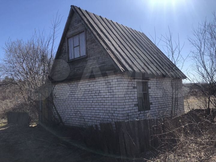 Участок 5 сот. (СНТ, ДНП)