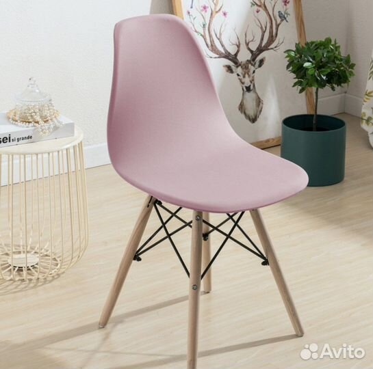 Чехол на стул Eames