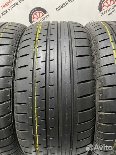 Continental ContiSportContact 2 225/40 R18 92Y