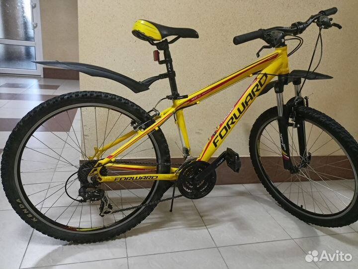 Велосипед forward next 1.0 - 26